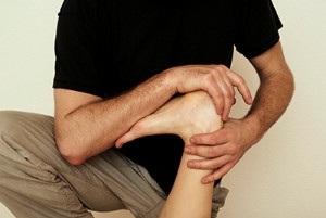 Stretching and Beneficial Foot Exercises