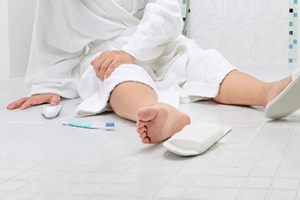 Tips for Preventing Falls for Seniors