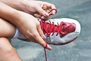 Different Types of Running Shoes
