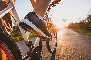 Morton’s Neuroma in Cycling
