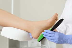 What Do Custom Orthotics Do?