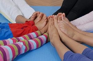 Hand, Foot, and Mouth Disease in Children