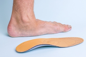 Orthotics and Martial Arts