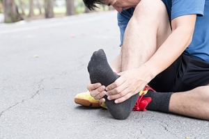 Ways to Alleviate Symptoms of Plantar Fasciitis