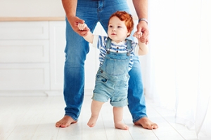 Toe Walking in Children