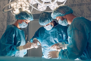 The Benefits of Foot Surgery