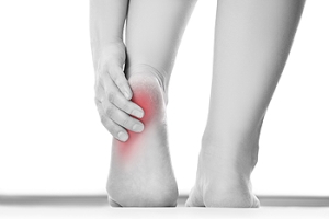 Can Sever’s Disease Affect Both Feet?