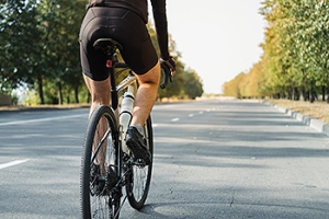 Why Do My Feet Hurt While Cycling?