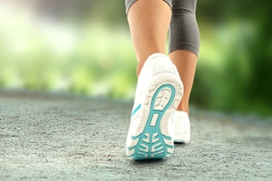Key Differences of Walking and Running Shoes